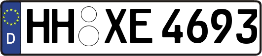 HH-XE4693