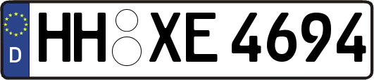 HH-XE4694