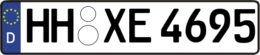 HH-XE4695