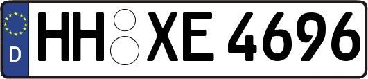 HH-XE4696