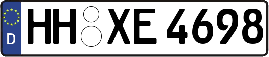 HH-XE4698