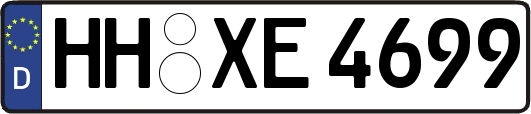 HH-XE4699