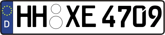 HH-XE4709