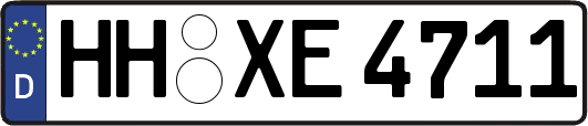 HH-XE4711