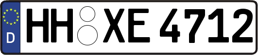 HH-XE4712