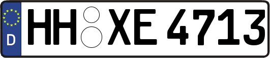 HH-XE4713