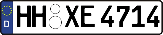 HH-XE4714