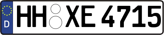 HH-XE4715