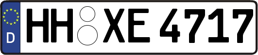 HH-XE4717