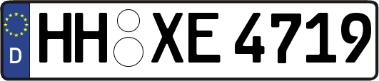 HH-XE4719