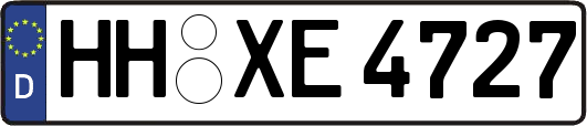 HH-XE4727