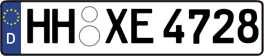 HH-XE4728
