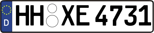HH-XE4731
