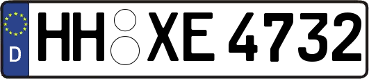 HH-XE4732