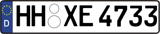 HH-XE4733