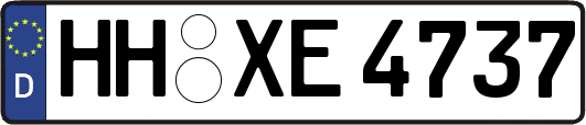 HH-XE4737