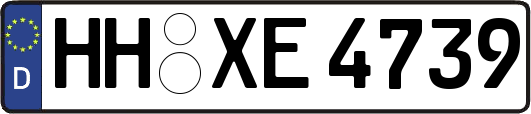 HH-XE4739