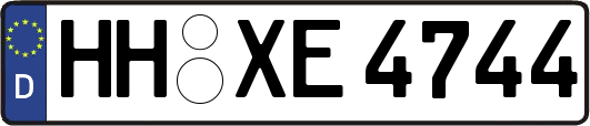 HH-XE4744