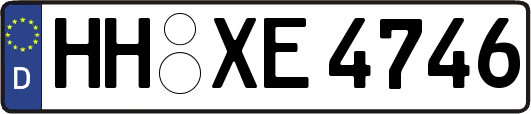 HH-XE4746