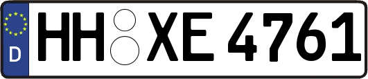 HH-XE4761