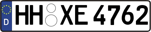 HH-XE4762