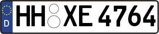HH-XE4764