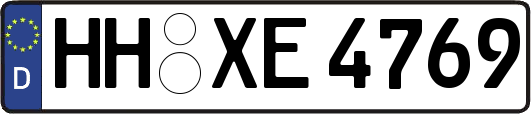HH-XE4769