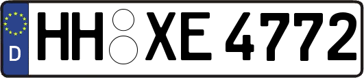 HH-XE4772