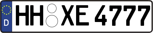 HH-XE4777