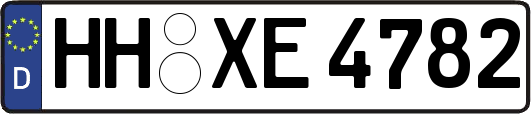 HH-XE4782