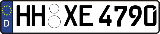 HH-XE4790