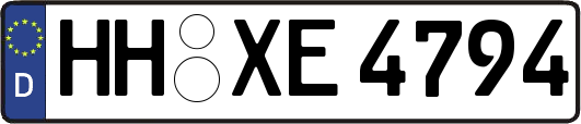 HH-XE4794