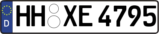 HH-XE4795