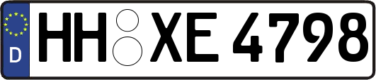 HH-XE4798