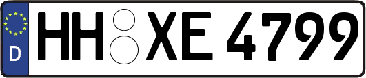 HH-XE4799