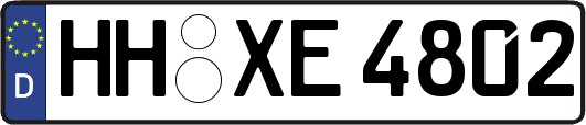 HH-XE4802