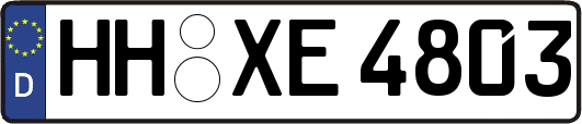 HH-XE4803