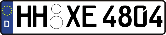 HH-XE4804