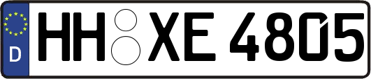 HH-XE4805