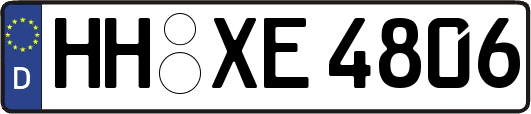 HH-XE4806