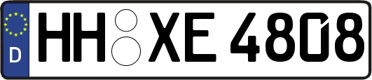 HH-XE4808