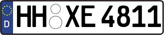 HH-XE4811