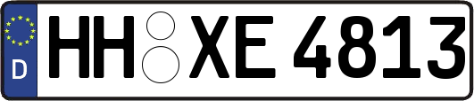 HH-XE4813