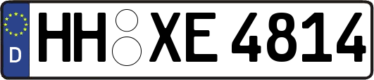 HH-XE4814