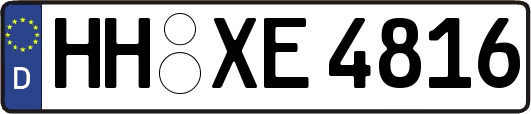 HH-XE4816