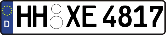 HH-XE4817