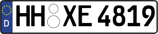 HH-XE4819