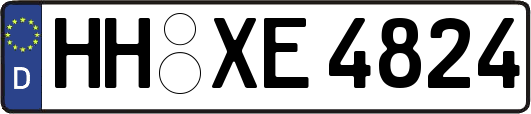 HH-XE4824