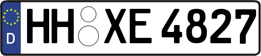 HH-XE4827