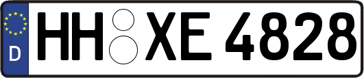 HH-XE4828
